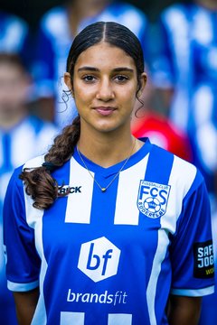 Bild 37 - wBJ FC Suederelbe.